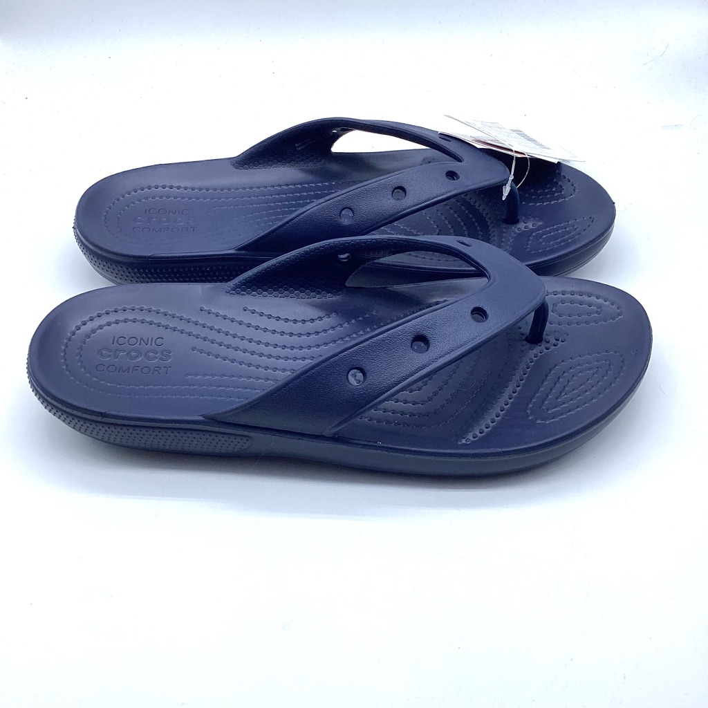 Crocs UnisexAdult Mens And Womens Classic Flip Flops